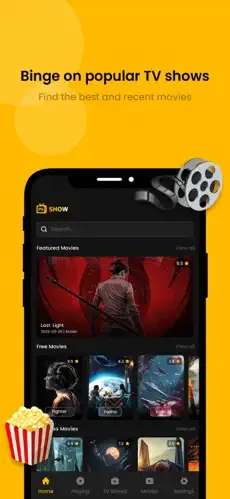 disney-hotstar-free tv show
